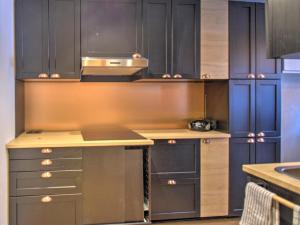 Appartement Morzine, 3 pièces, 4 personnes - FR-1-524-115