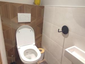 Appartement Morzine, 3 pièces, 4 personnes - FR-1-627-64