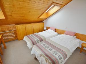 Appartement Appartement Morzine, 3 pièces, 4 personnes - FR-1-684-56 19 place du Baraty 74110 Morzine Rhône-Alpes