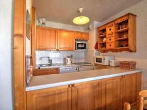 Appartement Morzine, 3 pièces, 6 personnes - FR-1-524-35