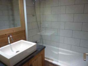 Appartement Morzine, 3 pièces, 6 personnes - FR-1-524-35