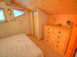 Appartement Morzine, 3 pièces, 6 personnes - FR-1-524-49