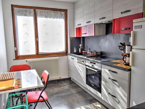 Appartement Morzine, 3 pièces, 6 personnes - FR-1-524-8