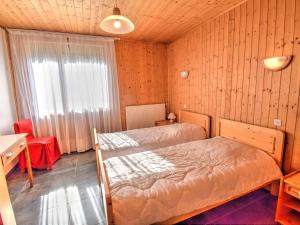 Appartement Appartement Morzine, 3 pièces, 6 personnes - FR-1-524-8 1194 Route de la Plagne 74110 Morzine Rhône-Alpes