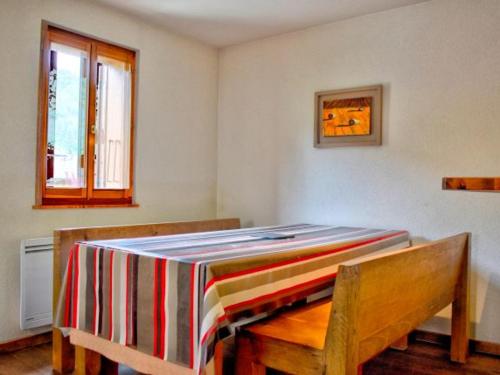 Appartement Morzine, 3 pièces, 6 personnes - FR-1-524-91
