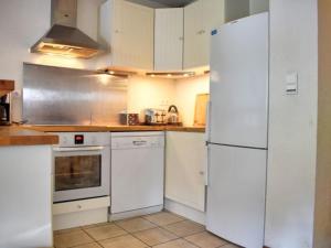 Appartement Appartement Morzine, 3 pièces, 6 personnes - FR-1-524-91 265 Chemin de la Vieille Plagne 74110 Morzine Rhône-Alpes