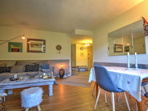 Appartement Morzine, 3 pièces, 6 personnes - FR-1-524-97