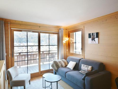 Appartement Morzine, 3 pièces, 6 personnes - FR-1-684-12