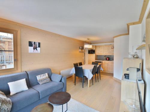 Appartement Morzine, 3 pièces, 6 personnes - FR-1-684-12