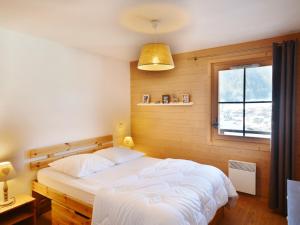 Appartement Morzine, 3 pièces, 6 personnes - FR-1-684-12