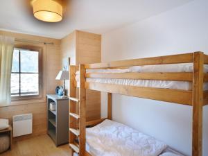 Appartement Morzine, 3 pièces, 6 personnes - FR-1-684-12