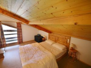 Appartement Appartement Morzine, 3 pièces, 6 personnes - FR-1-684-13 400 taille de mas des Fresnes 74110 Morzine Rhône-Alpes