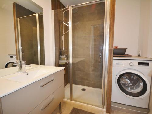 Appartement Morzine, 3 pièces, 6 personnes - FR-1-684-30