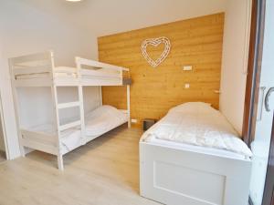 Appartement Morzine, 3 pièces, 6 personnes - FR-1-684-30