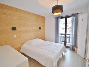 Appartement Morzine, 3 pièces, 6 personnes - FR-1-684-30