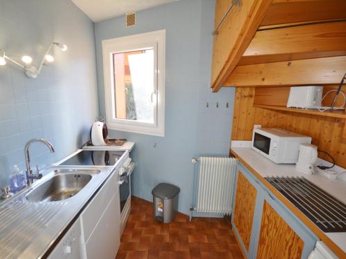 Appartement Morzine, 3 pièces, 6 personnes - FR-1-684-32