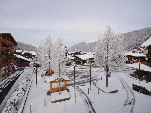 Appartement Morzine, 3 pièces, 6 personnes - FR-1-684-32