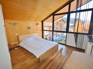 Appartement Morzine, 3 pièces, 6 personnes - FR-1-684-32