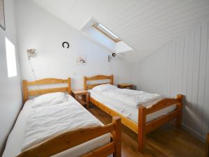 Appartement Morzine, 3 pièces, 6 personnes - FR-1-684-32