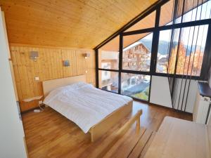 Appartement Appartement Morzine, 3 pièces, 6 personnes - FR-1-684-32 19 place du Baraty 74110 Morzine Rhône-Alpes