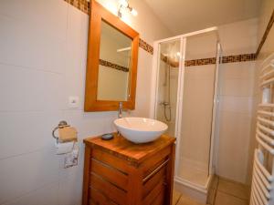 Appartement Morzine, 3 pièces, 6 personnes - FR-1-684-61