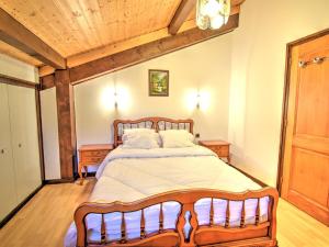 Appartement Morzine, 3 pièces, 8 personnes - FR-1-524-2