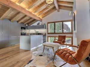 Appartement Morzine, 4 pièces, 6 personnes - FR-1-627-70