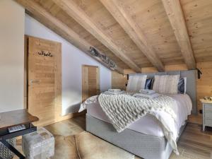 Appartement Morzine, 4 pièces, 6 personnes - FR-1-627-70
