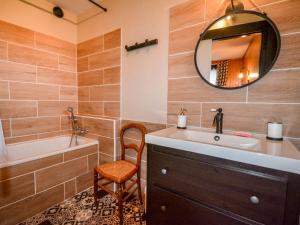 Appartement Morzine, 4 pièces, 6 personnes - FR-1-684-8