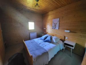 Appartement Morzine, 4 pièces, 8 personnes - FR-1-524-114