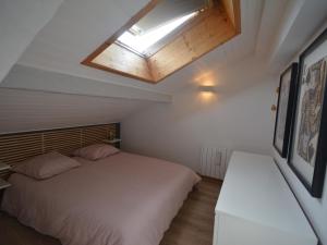 Appartement Morzine, 4 pièces, 8 personnes - FR-1-684-3