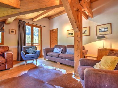 Appartement Morzine, 5 pièces, 8 personnes - FR-1-524-109