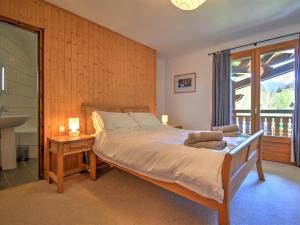 Appartement Morzine, 5 pièces, 8 personnes - FR-1-524-109
