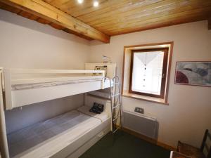 Appartement Morzine, 5 pièces, 8 personnes - FR-1-684-22