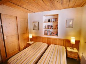 Appartement Morzine, 5 pièces, 8 personnes - FR-1-684-22