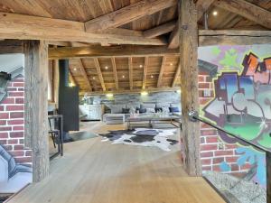 Appartement Morzine, 7 pièces, 11 personnes - FR-1-627-12