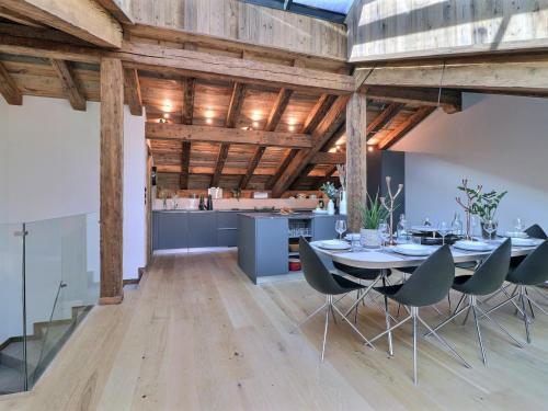 Appartement Morzine, 7 pièces, 8 personnes - FR-1-627-69