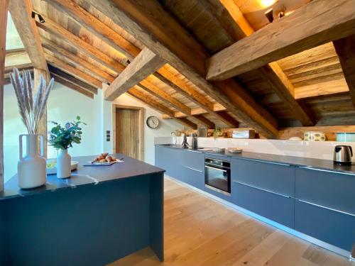 Appartement Morzine, 7 pièces, 8 personnes - FR-1-627-69