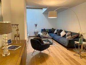 Appartement Morzine, 7 pièces, 8 personnes - FR-1-627-69