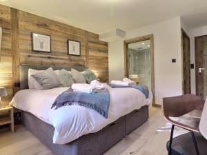 Appartement Morzine, 7 pièces, 8 personnes - FR-1-627-69