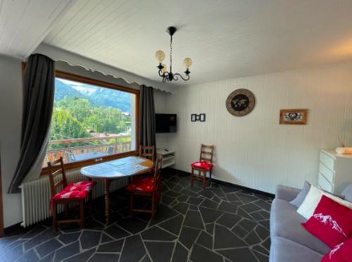 Appartement Morzine centre pour 4 pers