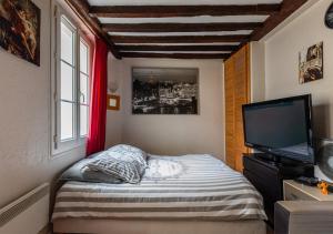 Appartement Mouffetard