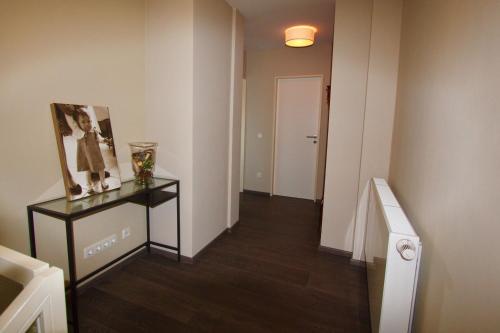 Appartement Moulineaux