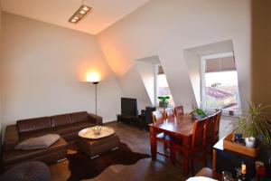 Appartement Moulineaux