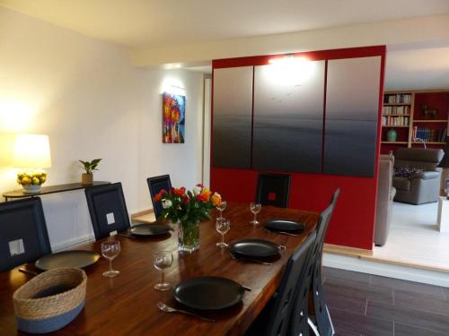 Appartement Moulins, 3 pièces, 4 personnes - FR-1-489-412