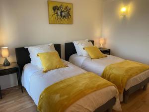 Appartement Moulins, 3 pièces, 4 personnes - FR-1-489-412