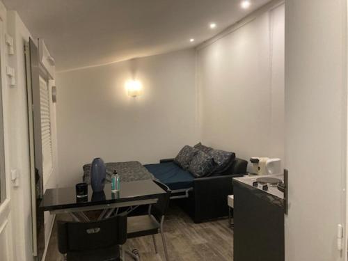 Appartement Mozart