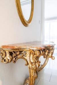 Appartement Mozart