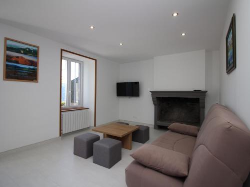 Appartement Murat-le-Quaire, 4 pièces, 7 personnes - FR-1-608-154