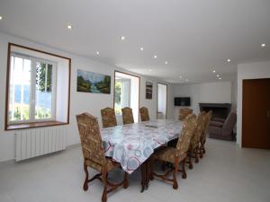 Appartement Murat-le-Quaire, 4 pièces, 7 personnes - FR-1-608-154
